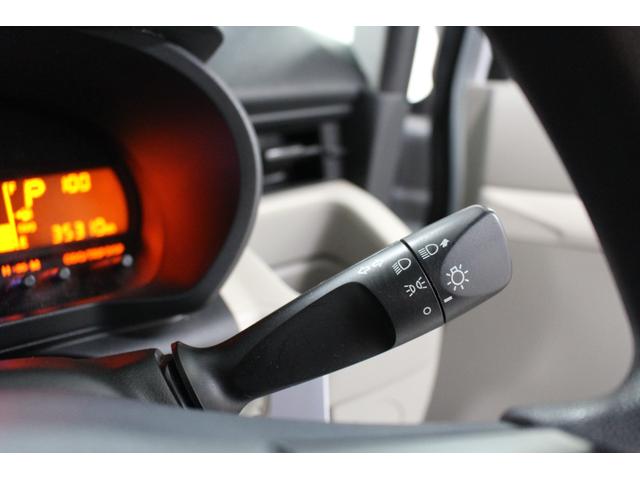 ムーヴ L SAIII 社外ワンセグナビ ETC キーレスキー フルフラットシート スマートアシスト アームレストコンソール ベンチシート マニュアルエアコン 電動格納ドアミラー 後席左右独立可動(49枚目)