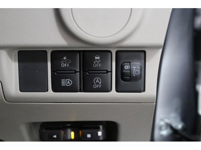 ムーヴ L SAIII 社外ワンセグナビ ETC キーレスキー フルフラットシート スマートアシスト アームレストコンソール ベンチシート マニュアルエアコン 電動格納ドアミラー 後席左右独立可動(52枚目)