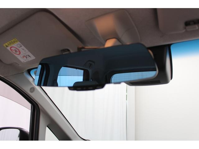 ムーヴ L SAIII 社外ワンセグナビ ETC キーレスキー フルフラットシート スマートアシスト アームレストコンソール ベンチシート マニュアルエアコン 電動格納ドアミラー 後席左右独立可動(54枚目)