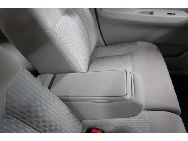 ムーヴ L SAIII 社外ワンセグナビ ETC キーレスキー フルフラットシート スマートアシスト アームレストコンソール ベンチシート マニュアルエアコン 電動格納ドアミラー 後席左右独立可動(61枚目)