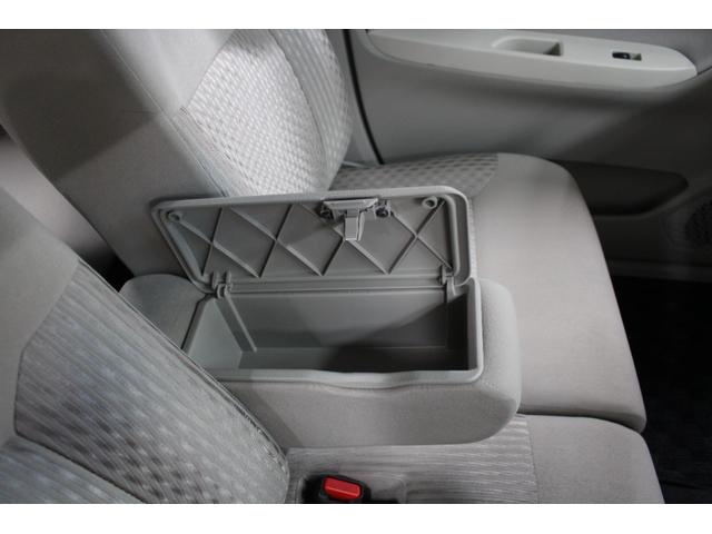 ムーヴ L SAIII 社外ワンセグナビ ETC キーレスキー フルフラットシート スマートアシスト アームレストコンソール ベンチシート マニュアルエアコン 電動格納ドアミラー 後席左右独立可動(62枚目)