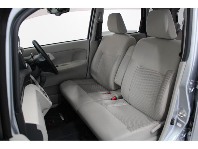 ムーヴ L SAIII 社外ワンセグナビ ETC キーレスキー フルフラットシート スマートアシスト アームレストコンソール ベンチシート マニュアルエアコン 電動格納ドアミラー 後席左右独立可動(76枚目)