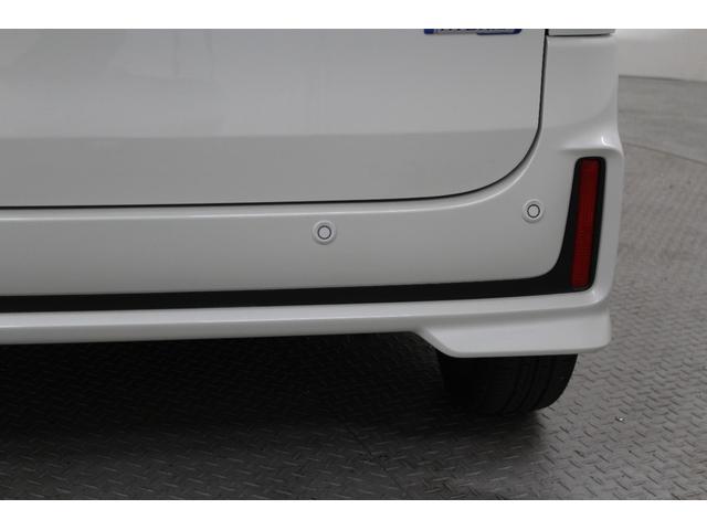 スペーシアカスタム ハイブリッドXS 社外8インチナビ ETC 全方位カメラ 前後ドライブレコーダー サイドバイザー フロアマット ハーフレザーシート 純正アルミホイール LEDヘッドライト 天井サーキュレーター ヘッドアップディスプレイ(19枚目)