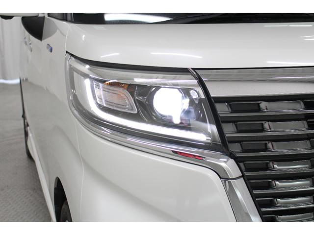 スペーシアカスタム ハイブリッドXS 社外8インチナビ ETC 全方位カメラ 前後ドライブレコーダー サイドバイザー フロアマット ハーフレザーシート 純正アルミホイール LEDヘッドライト 天井サーキュレーター ヘッドアップディスプレイ(20枚目)