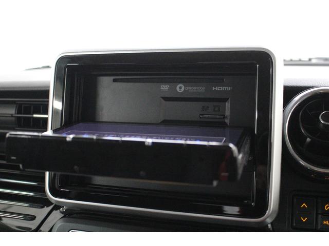 スペーシアカスタム ハイブリッドXS 社外8インチナビ ETC 全方位カメラ 前後ドライブレコーダー サイドバイザー フロアマット ハーフレザーシート 純正アルミホイール LEDヘッドライト 天井サーキュレーター ヘッドアップディスプレイ(32枚目)