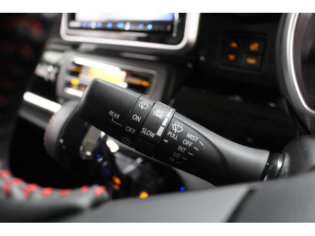 スペーシアカスタム ハイブリッドXS 社外8インチナビ ETC 全方位カメラ 前後ドライブレコーダー サイドバイザー フロアマット ハーフレザーシート 純正アルミホイール LEDヘッドライト 天井サーキュレーター ヘッドアップディスプレイ(36枚目)