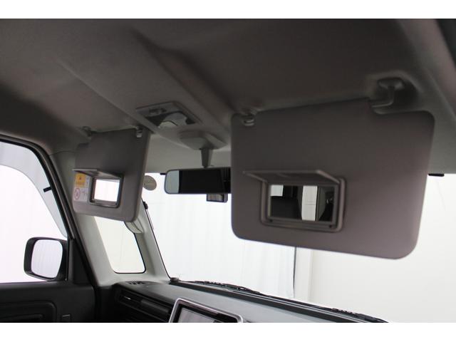 スペーシアカスタム ハイブリッドXS 社外8インチナビ ETC 全方位カメラ 前後ドライブレコーダー サイドバイザー フロアマット ハーフレザーシート 純正アルミホイール LEDヘッドライト 天井サーキュレーター ヘッドアップディスプレイ(42枚目)