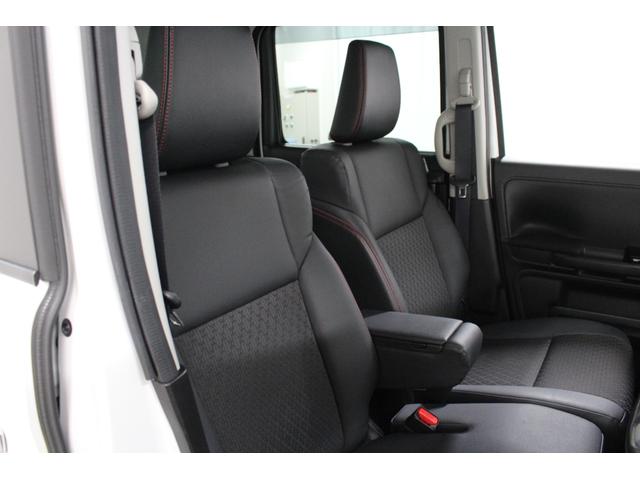 スペーシアカスタム ハイブリッドXS 社外8インチナビ ETC 全方位カメラ 前後ドライブレコーダー サイドバイザー フロアマット ハーフレザーシート 純正アルミホイール LEDヘッドライト 天井サーキュレーター ヘッドアップディスプレイ(45枚目)