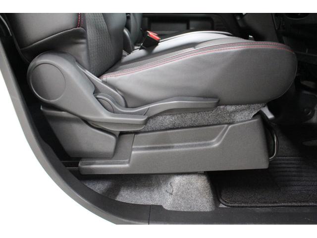 スペーシアカスタム ハイブリッドXS 社外8インチナビ ETC 全方位カメラ 前後ドライブレコーダー サイドバイザー フロアマット ハーフレザーシート 純正アルミホイール LEDヘッドライト 天井サーキュレーター ヘッドアップディスプレイ(48枚目)