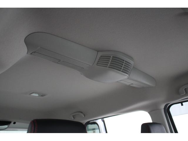 スペーシアカスタム ハイブリッドXS 社外8インチナビ ETC 全方位カメラ 前後ドライブレコーダー サイドバイザー フロアマット ハーフレザーシート 純正アルミホイール LEDヘッドライト 天井サーキュレーター ヘッドアップディスプレイ(49枚目)