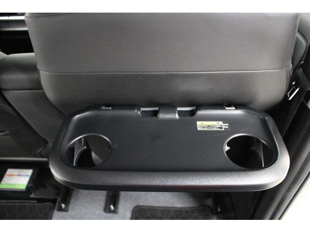 スペーシアカスタム ハイブリッドXS 社外8インチナビ ETC 全方位カメラ 前後ドライブレコーダー サイドバイザー フロアマット ハーフレザーシート 純正アルミホイール LEDヘッドライト 天井サーキュレーター ヘッドアップディスプレイ(52枚目)