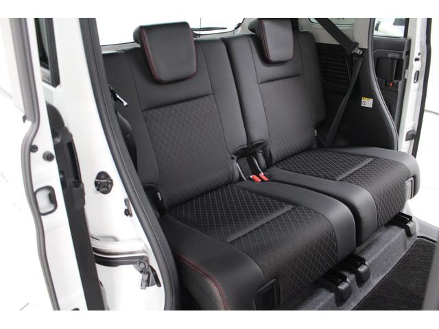 スペーシアカスタム ハイブリッドXS 社外8インチナビ ETC 全方位カメラ 前後ドライブレコーダー サイドバイザー フロアマット ハーフレザーシート 純正アルミホイール LEDヘッドライト 天井サーキュレーター ヘッドアップディスプレイ(53枚目)