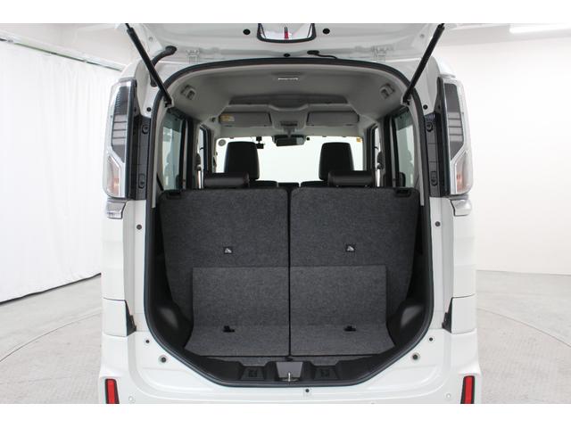 スペーシアカスタム ハイブリッドXS 社外8インチナビ ETC 全方位カメラ 前後ドライブレコーダー サイドバイザー フロアマット ハーフレザーシート 純正アルミホイール LEDヘッドライト 天井サーキュレーター ヘッドアップディスプレイ(55枚目)