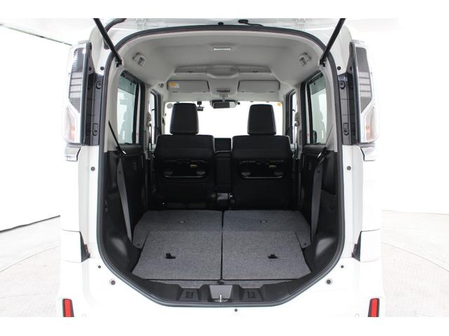 スペーシアカスタム ハイブリッドXS 社外8インチナビ ETC 全方位カメラ 前後ドライブレコーダー サイドバイザー フロアマット ハーフレザーシート 純正アルミホイール LEDヘッドライト 天井サーキュレーター ヘッドアップディスプレイ(56枚目)