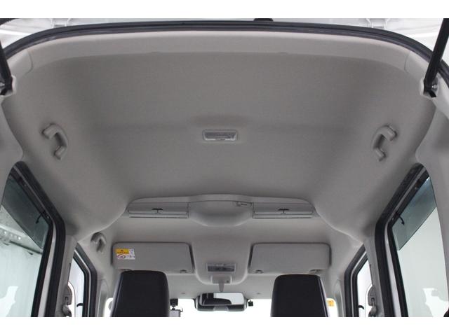 スペーシアカスタム ハイブリッドXS 社外8インチナビ ETC 全方位カメラ 前後ドライブレコーダー サイドバイザー フロアマット ハーフレザーシート 純正アルミホイール LEDヘッドライト 天井サーキュレーター ヘッドアップディスプレイ(57枚目)