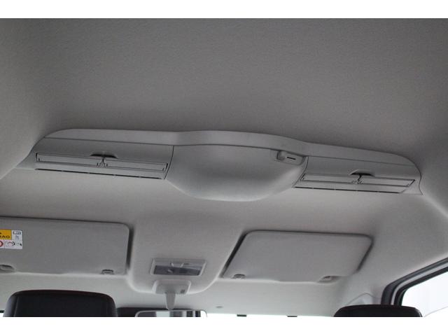 スペーシアカスタム ハイブリッドXS 社外8インチナビ ETC 全方位カメラ 前後ドライブレコーダー サイドバイザー フロアマット ハーフレザーシート 純正アルミホイール LEDヘッドライト 天井サーキュレーター ヘッドアップディスプレイ(58枚目)