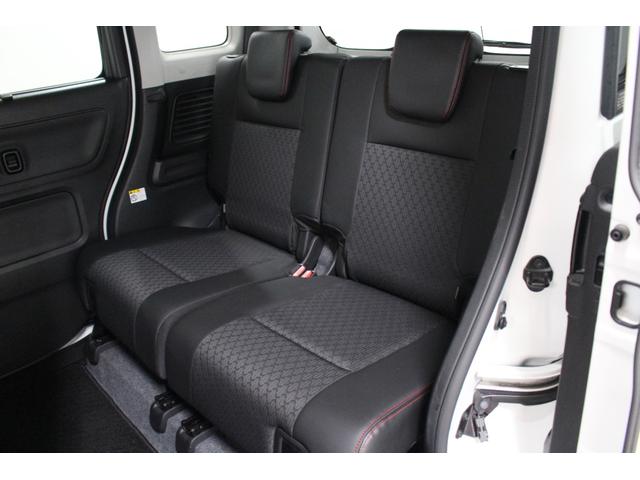 スペーシアカスタム ハイブリッドXS 社外8インチナビ ETC 全方位カメラ 前後ドライブレコーダー サイドバイザー フロアマット ハーフレザーシート 純正アルミホイール LEDヘッドライト 天井サーキュレーター ヘッドアップディスプレイ(68枚目)