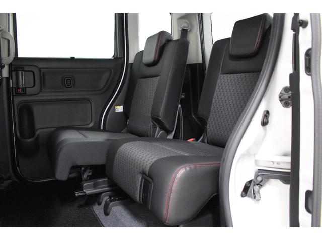 スペーシアカスタム ハイブリッドXS 社外8インチナビ ETC 全方位カメラ 前後ドライブレコーダー サイドバイザー フロアマット ハーフレザーシート 純正アルミホイール LEDヘッドライト 天井サーキュレーター ヘッドアップディスプレイ(69枚目)