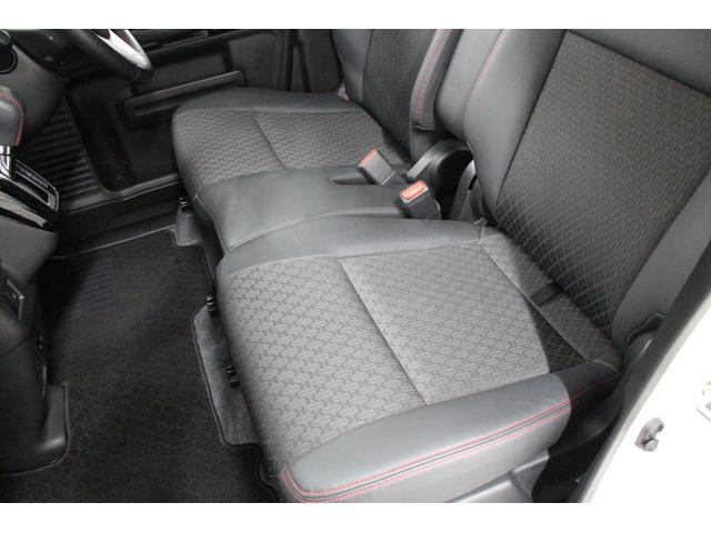 スペーシアカスタム ハイブリッドXS 社外8インチナビ ETC 全方位カメラ 前後ドライブレコーダー サイドバイザー フロアマット ハーフレザーシート 純正アルミホイール LEDヘッドライト 天井サーキュレーター ヘッドアップディスプレイ(71枚目)