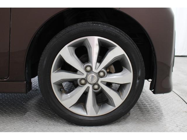 デイズルークス ハイウェイスター X Gパッケージ 純正ナビ Bluetooth対応 ETC アラウンドビューモニター 両側パワースライドドア 天井サーキュレーター ロールサンシェード シートバックテーブル ドライブレコーダー ベンチシート フラット(10枚目)