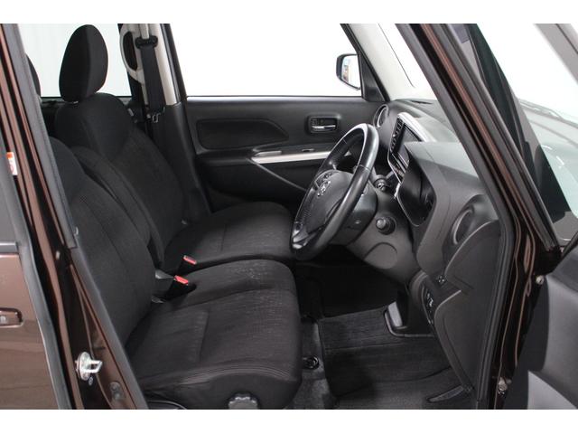 デイズルークス ハイウェイスター X Gパッケージ 純正ナビ Bluetooth対応 ETC アラウンドビューモニター 両側パワースライドドア 天井サーキュレーター ロールサンシェード シートバックテーブル ドライブレコーダー ベンチシート フラット(48枚目)