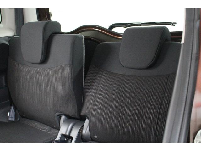 デイズルークス ハイウェイスター X Gパッケージ 純正ナビ Bluetooth対応 ETC アラウンドビューモニター 両側パワースライドドア 天井サーキュレーター ロールサンシェード シートバックテーブル ドライブレコーダー ベンチシート フラット(65枚目)