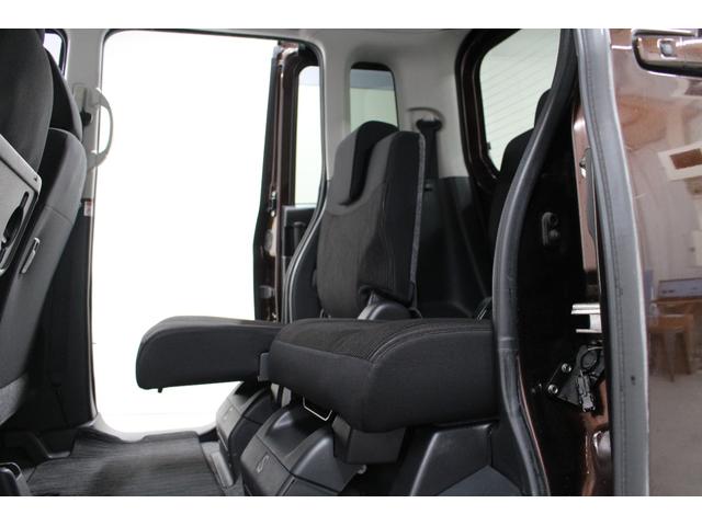 デイズルークス ハイウェイスター X Gパッケージ 純正ナビ Bluetooth対応 ETC アラウンドビューモニター 両側パワースライドドア 天井サーキュレーター ロールサンシェード シートバックテーブル ドライブレコーダー ベンチシート フラット(68枚目)