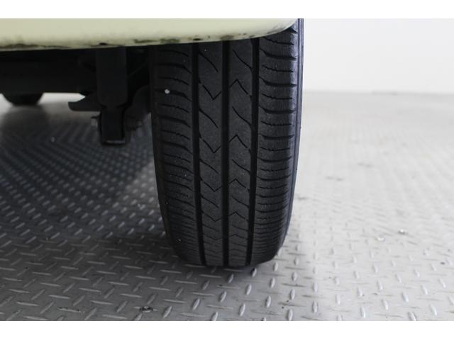 ピクシスエポック Ｇ　社外ワンセグナビ　ＥＴＣ　電動格納ドアミラー　ウィンカーミラー　サイドバイザー　フロアマット　シートリフター　キーレスキー　純正アルミホイール　オートエアコン　座席下収納（13枚目）