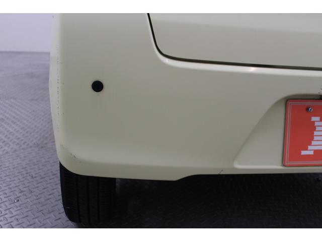 ピクシスエポック Ｇ　社外ワンセグナビ　ＥＴＣ　電動格納ドアミラー　ウィンカーミラー　サイドバイザー　フロアマット　シートリフター　キーレスキー　純正アルミホイール　オートエアコン　座席下収納（18枚目）