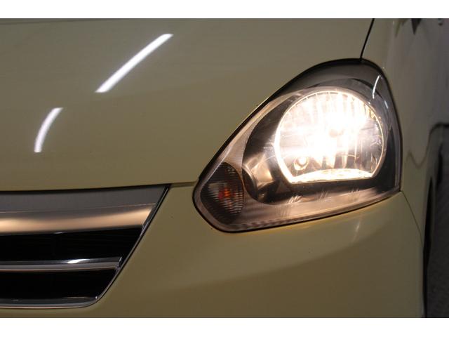 ピクシスエポック Ｇ　社外ワンセグナビ　ＥＴＣ　電動格納ドアミラー　ウィンカーミラー　サイドバイザー　フロアマット　シートリフター　キーレスキー　純正アルミホイール　オートエアコン　座席下収納（21枚目）