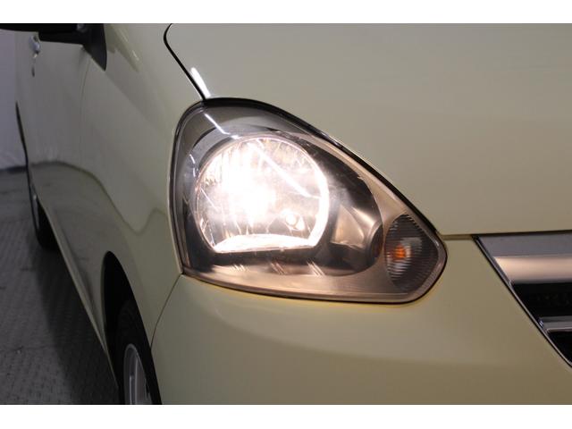 ピクシスエポック Ｇ　社外ワンセグナビ　ＥＴＣ　電動格納ドアミラー　ウィンカーミラー　サイドバイザー　フロアマット　シートリフター　キーレスキー　純正アルミホイール　オートエアコン　座席下収納（22枚目）