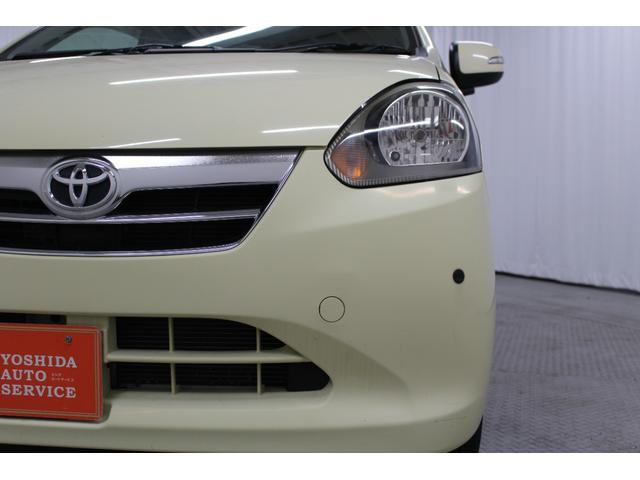 ピクシスエポック Ｇ　社外ワンセグナビ　ＥＴＣ　電動格納ドアミラー　ウィンカーミラー　サイドバイザー　フロアマット　シートリフター　キーレスキー　純正アルミホイール　オートエアコン　座席下収納（25枚目）