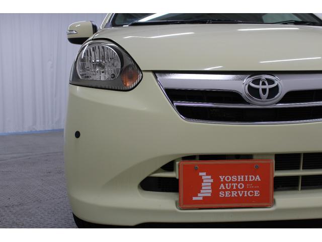 ピクシスエポック Ｇ　社外ワンセグナビ　ＥＴＣ　電動格納ドアミラー　ウィンカーミラー　サイドバイザー　フロアマット　シートリフター　キーレスキー　純正アルミホイール　オートエアコン　座席下収納（26枚目）