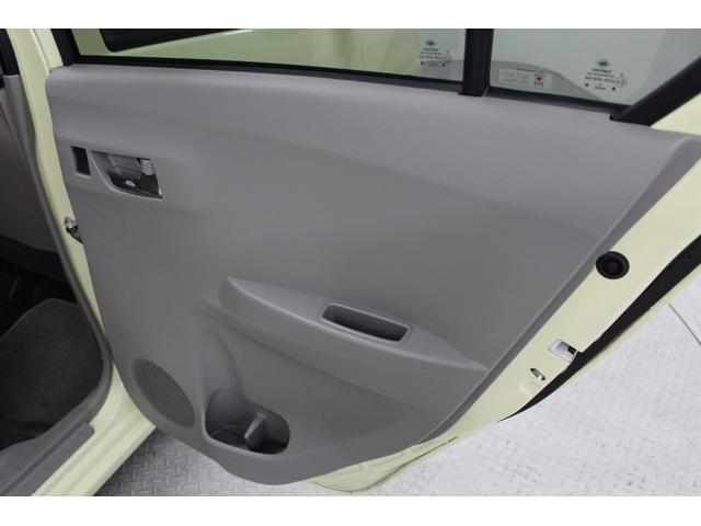 ピクシスエポック Ｇ　社外ワンセグナビ　ＥＴＣ　電動格納ドアミラー　ウィンカーミラー　サイドバイザー　フロアマット　シートリフター　キーレスキー　純正アルミホイール　オートエアコン　座席下収納（39枚目）