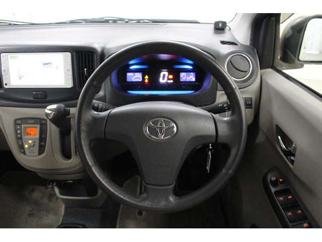 ピクシスエポック Ｇ　社外ワンセグナビ　ＥＴＣ　電動格納ドアミラー　ウィンカーミラー　サイドバイザー　フロアマット　シートリフター　キーレスキー　純正アルミホイール　オートエアコン　座席下収納（40枚目）