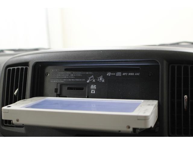 ピクシスエポック Ｇ　社外ワンセグナビ　ＥＴＣ　電動格納ドアミラー　ウィンカーミラー　サイドバイザー　フロアマット　シートリフター　キーレスキー　純正アルミホイール　オートエアコン　座席下収納（45枚目）