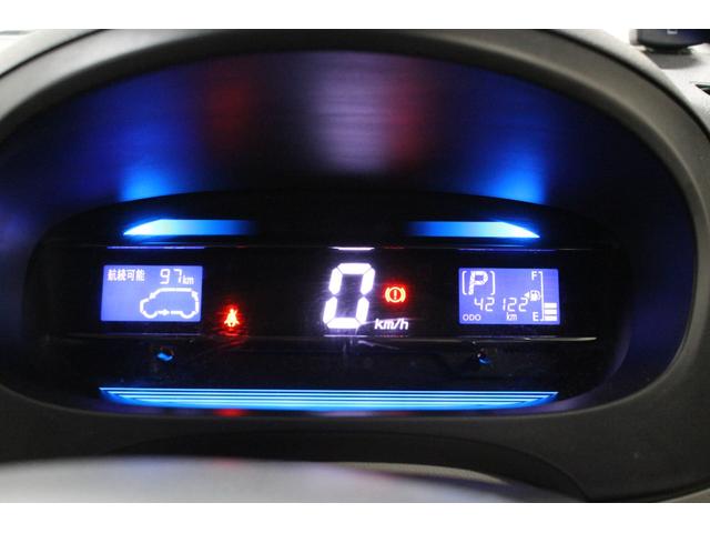 ピクシスエポック Ｇ　社外ワンセグナビ　ＥＴＣ　電動格納ドアミラー　ウィンカーミラー　サイドバイザー　フロアマット　シートリフター　キーレスキー　純正アルミホイール　オートエアコン　座席下収納（46枚目）