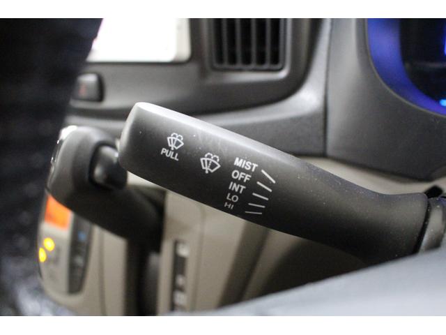 ピクシスエポック Ｇ　社外ワンセグナビ　ＥＴＣ　電動格納ドアミラー　ウィンカーミラー　サイドバイザー　フロアマット　シートリフター　キーレスキー　純正アルミホイール　オートエアコン　座席下収納（47枚目）