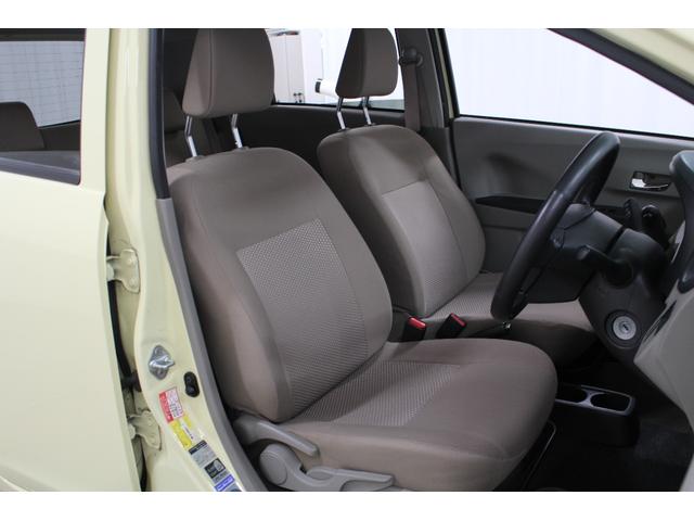 ピクシスエポック Ｇ　社外ワンセグナビ　ＥＴＣ　電動格納ドアミラー　ウィンカーミラー　サイドバイザー　フロアマット　シートリフター　キーレスキー　純正アルミホイール　オートエアコン　座席下収納（54枚目）