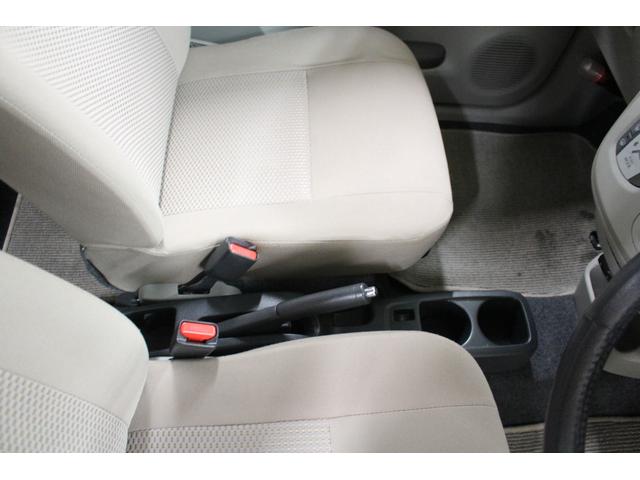 ピクシスエポック Ｇ　社外ワンセグナビ　ＥＴＣ　電動格納ドアミラー　ウィンカーミラー　サイドバイザー　フロアマット　シートリフター　キーレスキー　純正アルミホイール　オートエアコン　座席下収納（55枚目）