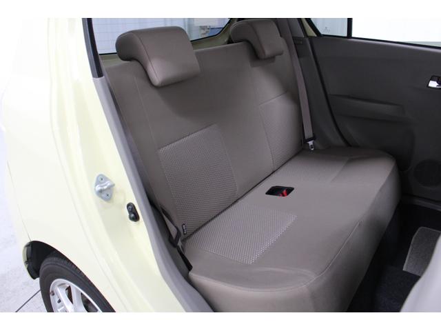 ピクシスエポック Ｇ　社外ワンセグナビ　ＥＴＣ　電動格納ドアミラー　ウィンカーミラー　サイドバイザー　フロアマット　シートリフター　キーレスキー　純正アルミホイール　オートエアコン　座席下収納（61枚目）