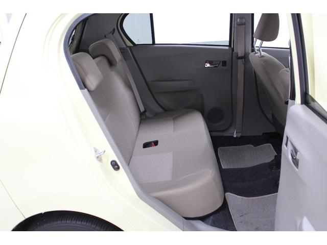 ピクシスエポック Ｇ　社外ワンセグナビ　ＥＴＣ　電動格納ドアミラー　ウィンカーミラー　サイドバイザー　フロアマット　シートリフター　キーレスキー　純正アルミホイール　オートエアコン　座席下収納（62枚目）