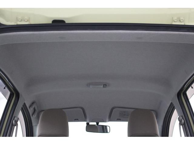 ピクシスエポック Ｇ　社外ワンセグナビ　ＥＴＣ　電動格納ドアミラー　ウィンカーミラー　サイドバイザー　フロアマット　シートリフター　キーレスキー　純正アルミホイール　オートエアコン　座席下収納（66枚目）