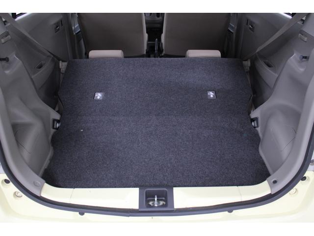 ピクシスエポック Ｇ　社外ワンセグナビ　ＥＴＣ　電動格納ドアミラー　ウィンカーミラー　サイドバイザー　フロアマット　シートリフター　キーレスキー　純正アルミホイール　オートエアコン　座席下収納（67枚目）