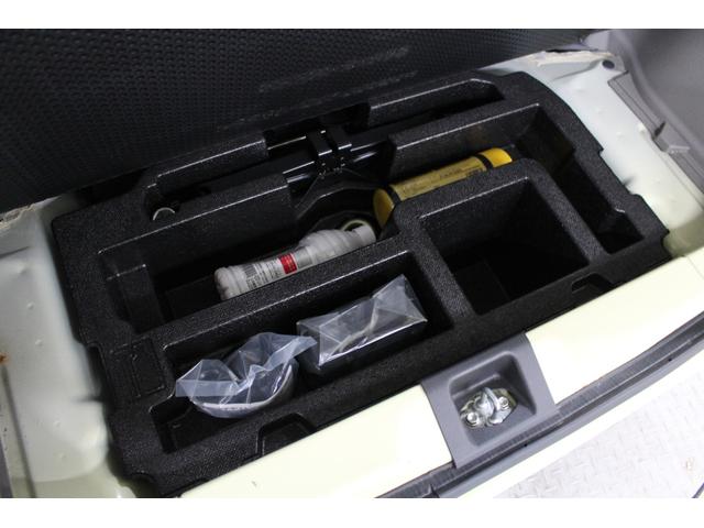 ピクシスエポック Ｇ　社外ワンセグナビ　ＥＴＣ　電動格納ドアミラー　ウィンカーミラー　サイドバイザー　フロアマット　シートリフター　キーレスキー　純正アルミホイール　オートエアコン　座席下収納（68枚目）