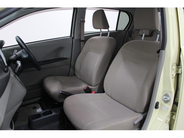 ピクシスエポック Ｇ　社外ワンセグナビ　ＥＴＣ　電動格納ドアミラー　ウィンカーミラー　サイドバイザー　フロアマット　シートリフター　キーレスキー　純正アルミホイール　オートエアコン　座席下収納（69枚目）