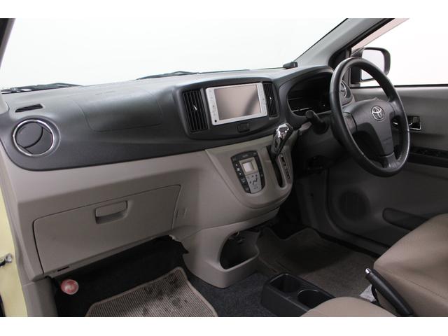 ピクシスエポック Ｇ　社外ワンセグナビ　ＥＴＣ　電動格納ドアミラー　ウィンカーミラー　サイドバイザー　フロアマット　シートリフター　キーレスキー　純正アルミホイール　オートエアコン　座席下収納（72枚目）