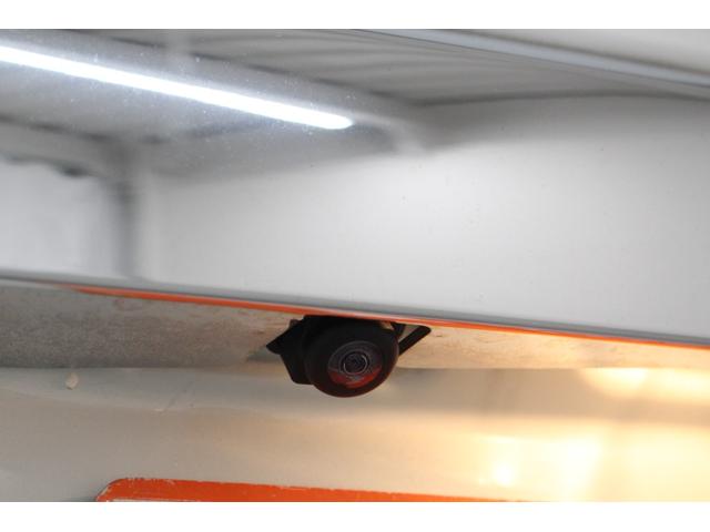 スペーシアカスタム ハイブリッドＸＳ　社外ナビ　全方位カメラパッケージ　両側パワースライドドア　シートヒーター　天井サーキュレーター　ヘッドアップディスプレイ　ＬＥＤヘッドライト　フォグライト　ハーフレザーシート　シートバックテーブル（16枚目）