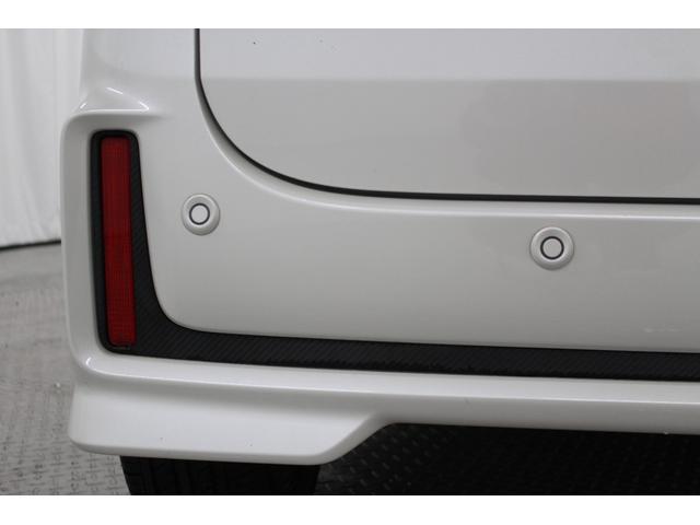 スペーシアカスタム ハイブリッドＸＳ　社外ナビ　全方位カメラパッケージ　両側パワースライドドア　シートヒーター　天井サーキュレーター　ヘッドアップディスプレイ　ＬＥＤヘッドライト　フォグライト　ハーフレザーシート　シートバックテーブル（17枚目）