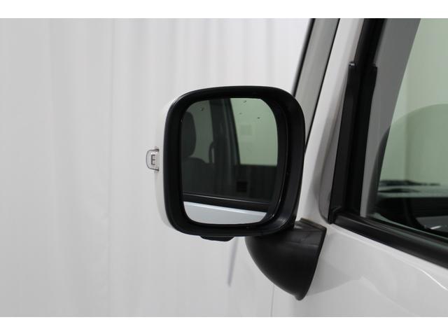 スペーシアカスタム ハイブリッドＸＳ　社外ナビ　全方位カメラパッケージ　両側パワースライドドア　シートヒーター　天井サーキュレーター　ヘッドアップディスプレイ　ＬＥＤヘッドライト　フォグライト　ハーフレザーシート　シートバックテーブル（22枚目）